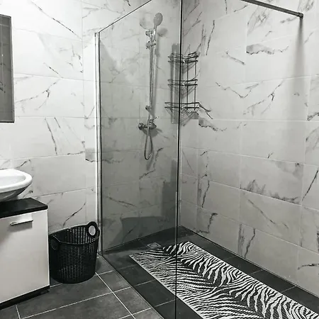 Apartament Pearl Point *