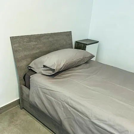 Apartament Pearl Point St Paul's Bay