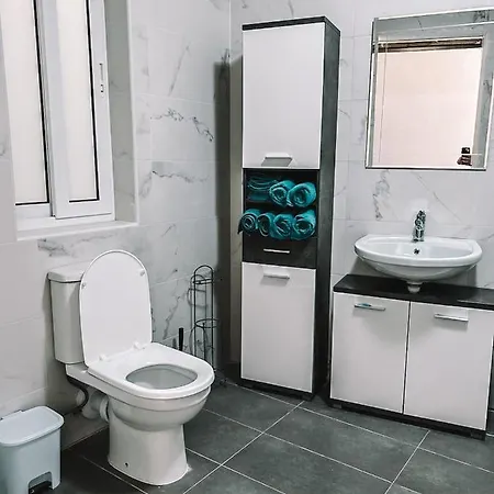 Pearl Point Apartament