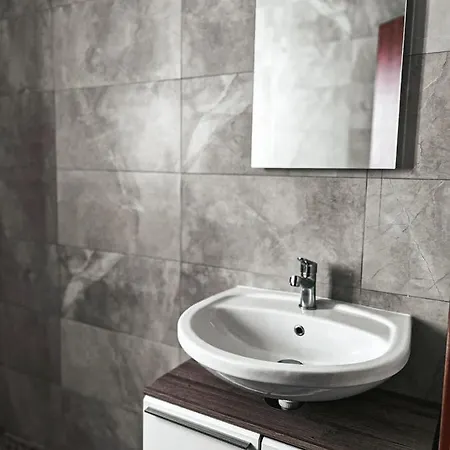 Apartament Pearl Point *